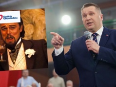 Sondaż: Polacy niezbyt pozytywnie oceniają Czarnka jako kandydata na premiera