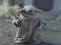 Gwiezdne Wojny na Oscarach! Grogu na widowni - Sigourney Weaver kontra Kate Hudson