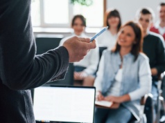 Dofinansowanie dla pomorskich samorządów. Ponad 2,5 mln zł na szkolenia dot. bezpieczeństwa