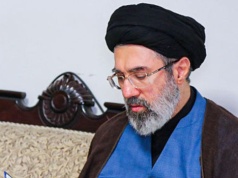 Media: Modżtaba Chamenei przebywa w Rosji. Sam Putin wysłał samolot