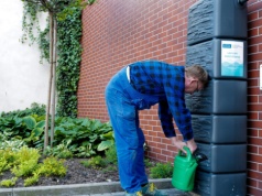 Nawet 8 tys. zł na deszczówkę. Rusza nowy program, a państwo dopłaci do 90 proc. inwestycji