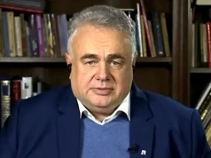 „Państwo pytają, po co tyle pieniędzy”. Sakiewicz tłumaczy koszty TV Republika