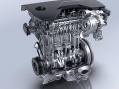 Peugeot prezentuje swój nowy silnik Turbo 100. Zaprojektowany, aby zwiększyć przyjemność z jazdy