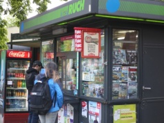 Prokuratura uderza w byłych szefów Ruchu. "Nigdy wcześniej na tak dużą skalę"