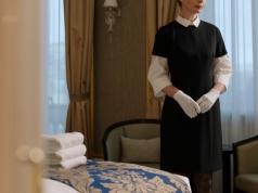 Hotele zaczynają śledzić swoich gości. Mają dość wynoszenia przez nich ręczników