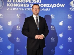 Oświadczenie Arkadiusza Mikuły ws. Aglomeracji Tarnowskiej