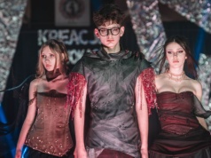 Młodzi projektanci z całej Polski w Radomiu. Finał konkursu „Kreacje-Prowokacje 2026”