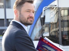 W Krakowie zlikwidowano 200 nielegalnych słupów. Prezydent Miszalski: Dbamy o naszą przestrzeń