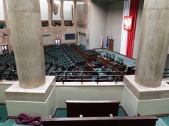 Jak będzie wyglądał Sejm po wyborach? PROGNOZA