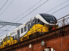 Rewolucja kolejowa kontra wyludnianie Dolnego Śląska. Region wytacza ciężkie działa