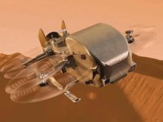 Ruszyła budowa kosmicznego drona. Będzie latał w atmosferze Tytana