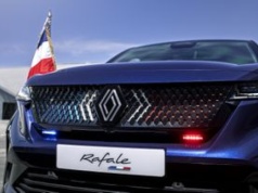 Elektryki z silnikiem spalinowym. Nowy pomysł na spełnienie norm