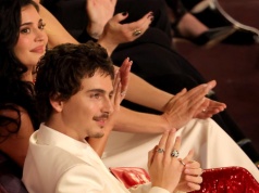 Największy przegrany Oscarów. Prowadzący zadrwił z niego ze sceny