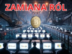 Górnicy Bitcoina masowo porzucają sieć dla nowej potęgi. „To historyczny błąd”