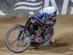 Żużlowy poniedziałek na Wyspach. Najlepsi uczczą pamięć dwukrotnego mistrza świata