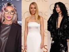 Ewa Minge wybrała dla nas najlepsze stylizacje z Oscarów. "Era szokowania powoli ustępuje"