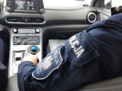 Koniec ucieczki przed wyrokiem. Zatrzymano poszukiwanego cudzoziemca