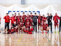 Piłka ręczna. Warmia Energa Olsztyn dyktowała warunki w starciu z elbląskim Silvantem