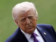 USA mogą zaatakować kolejny kraj. Trump wskazał nowy cel