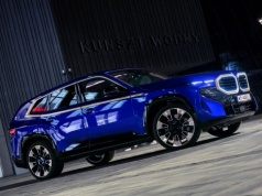 BMW Group największym eksporterem samochodów z USA w 2025 roku: 9 miliardów dolarów wartości eksportu