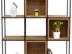 Wyjątkowe meble z litego drewna – odkryj jakość, która odmieni Twoje wnętrze