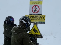 Część szlaków w Karkonoszach zamknięta. To dla ochrony rzadkich ptaków