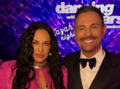 Wpadka Krzysztofa Ibisza w „Tańcu z gwiazdami”. Niezręczny moment w programie na żywo