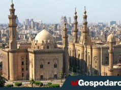 Egipt nowym rynkiem dla polskiego zboża