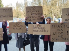 „Balcerek” nie na sprzedaż? Mieszkańcy Rzeszowa ruszyli z petycją przeciw decyzji miasta