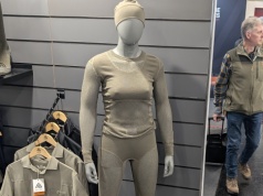 Enforce Tac 2026: Potęga wełny z Aclima