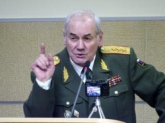 „Okazaliśmy się idiotami”: Rosyjski generał miażdży Putina i wskazuje na Białoruś