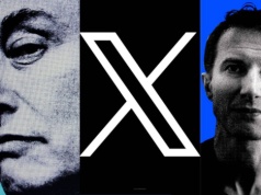 Polak założył konto na X i wywołał falę plotek. Może pokierować Blikiem Elona Muska