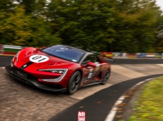 BYD rozważa wejście do świata Formuły 1. Tam Chińczyków jeszcze nie było