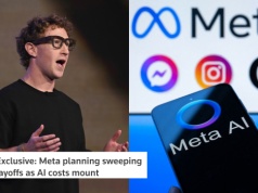 Reuters: Meta planuje zwolnić 20% swoich pracowników, żeby zrekompensować inwestycje w AI