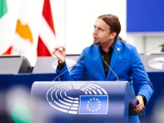 Kohut pisze do Tuska. Chcą przeskoczyć Nawrockiego ws. języka śląskiego