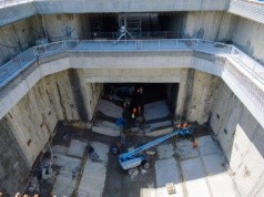 Kolejny tunel pod Łodzią. Prace jeszcze w tym roku