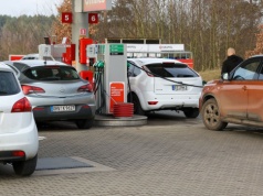 Niemcy rzucili się na polskie paliwo. Będzie reakcja rządu