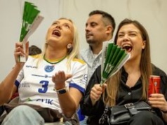 Anielskie trybuny, czyli jak kibicowaliśmy na meczu Aniołów ze Stalą Nysa