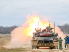 Uchwała ws. SAFE. Pierwsze środki w kwietniu
