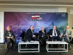 Czy czeka nas III wojna światowa? Gorąca dyskusja na PHALS