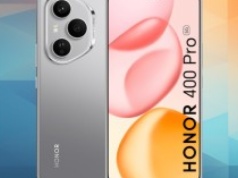 Honor 400 Pro 12/512GB AMOLED Snapdragon 8 Gen 3 za 1598 zł w AliExpress