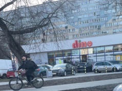 Skandal w Dino. Wpuściła posła na interwencję i straciła pracę