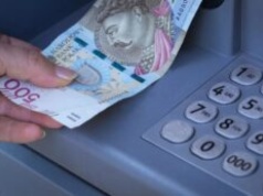 Wypłaty gotówki w bankomatach. Nowe limity dla klientów w 2026 roku