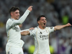 "Bild": Real Madryt rozbija bank! 160 mln euro za "supergwiazdę"