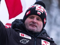 To on będzie trenerem polskich skoczków w przyszłym sezonie! "Będziemy pracować od kwietnia"
