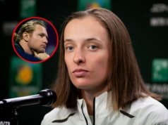 Rosjanin ostrzegł Świątek. Tak widzi przyszłość Polki