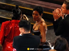 Teyana Taylor w ogniu krytyki po Oscarach. Tak zareagowała na wygraną rywalki