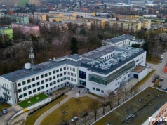 Szpital zapłaci połowę podatku