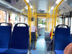 Niemcy znów protestują. Paraliż transportu publicznego