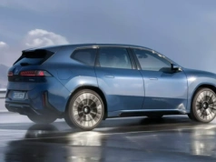 BMW iX3 zbiera ponad 50 tys. zamówień. Nowy elektryczny SUV z mocnym otwarciem